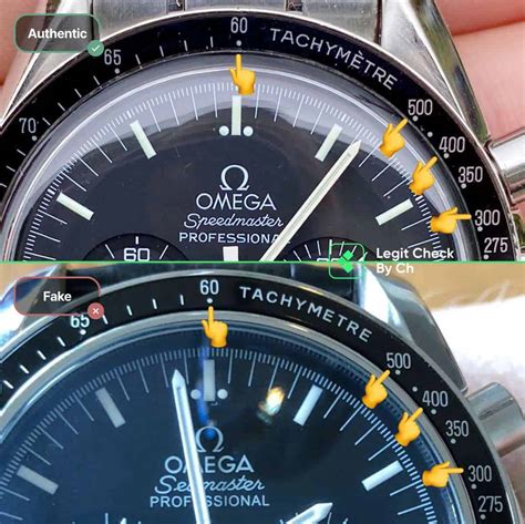 omega speedmaster fake or real|omega speedmaster scam.